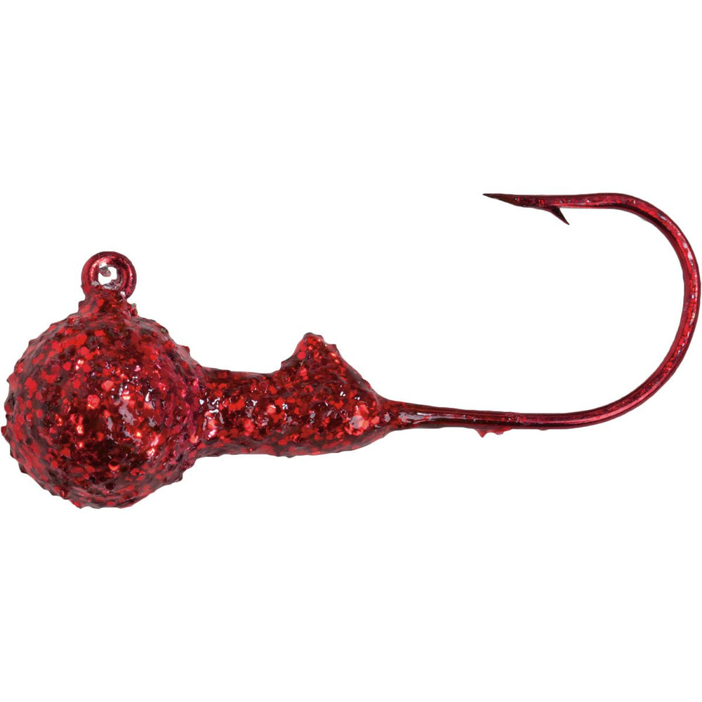 Glitter Jig