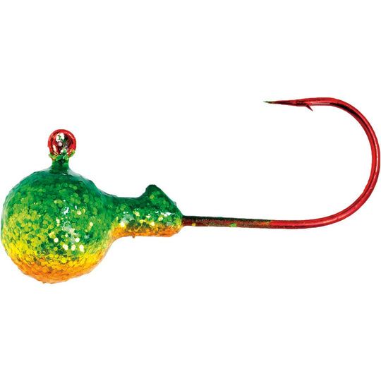 Glitter Jig