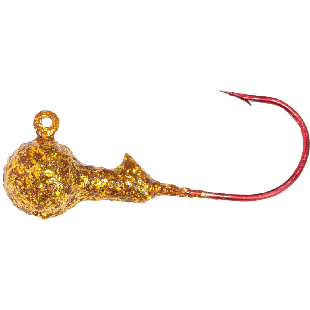 Glitter Jig