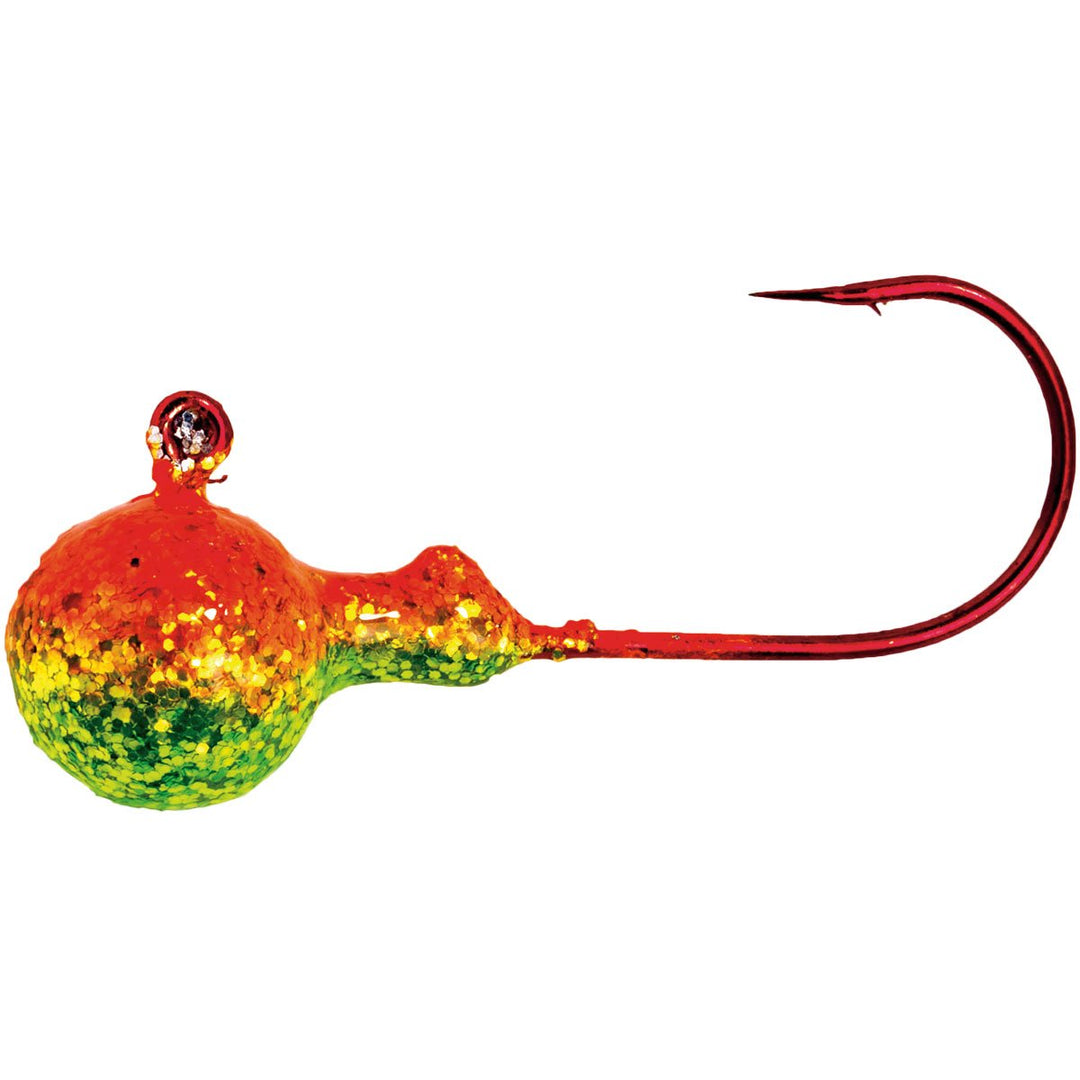 Glitter Jig