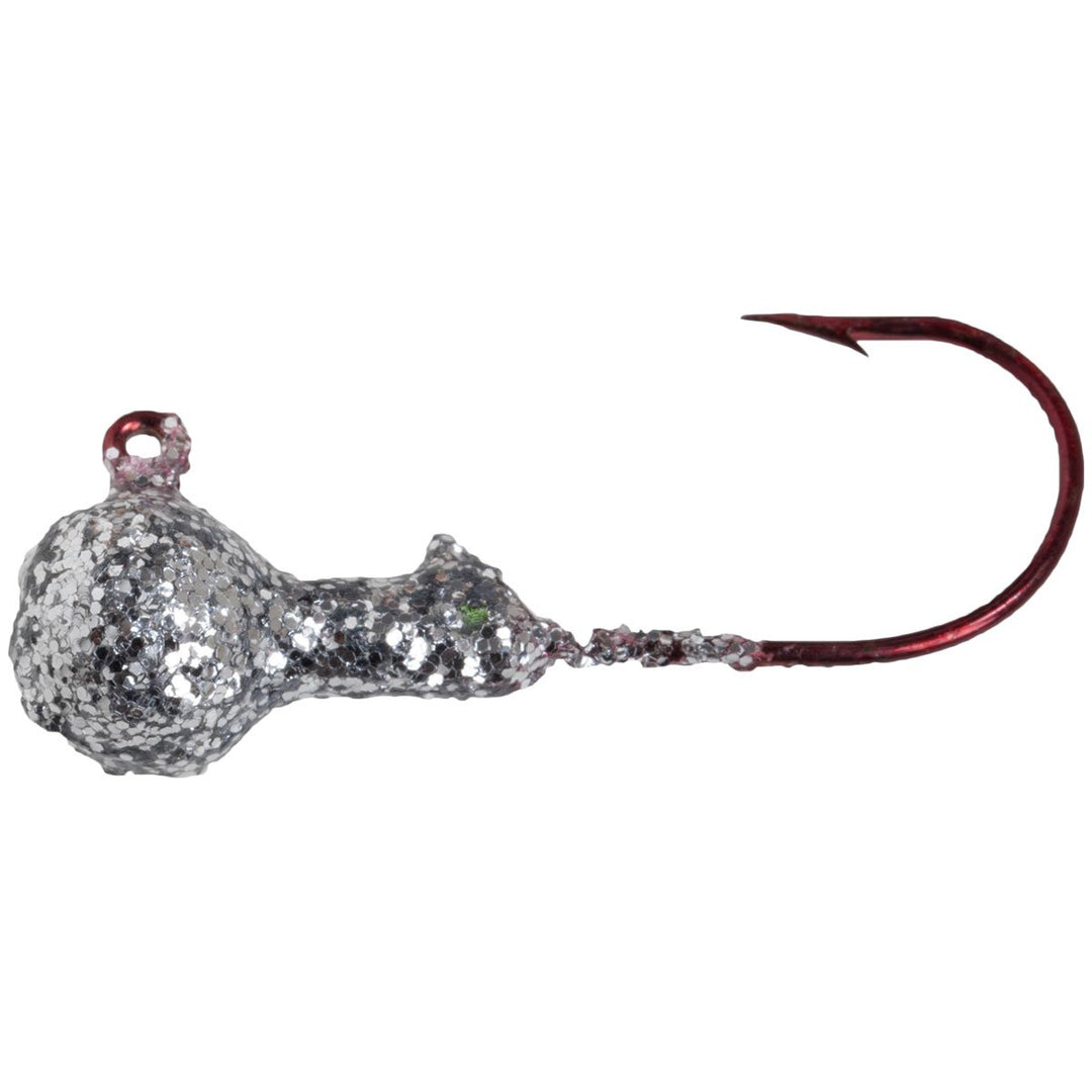 Glitter Jig