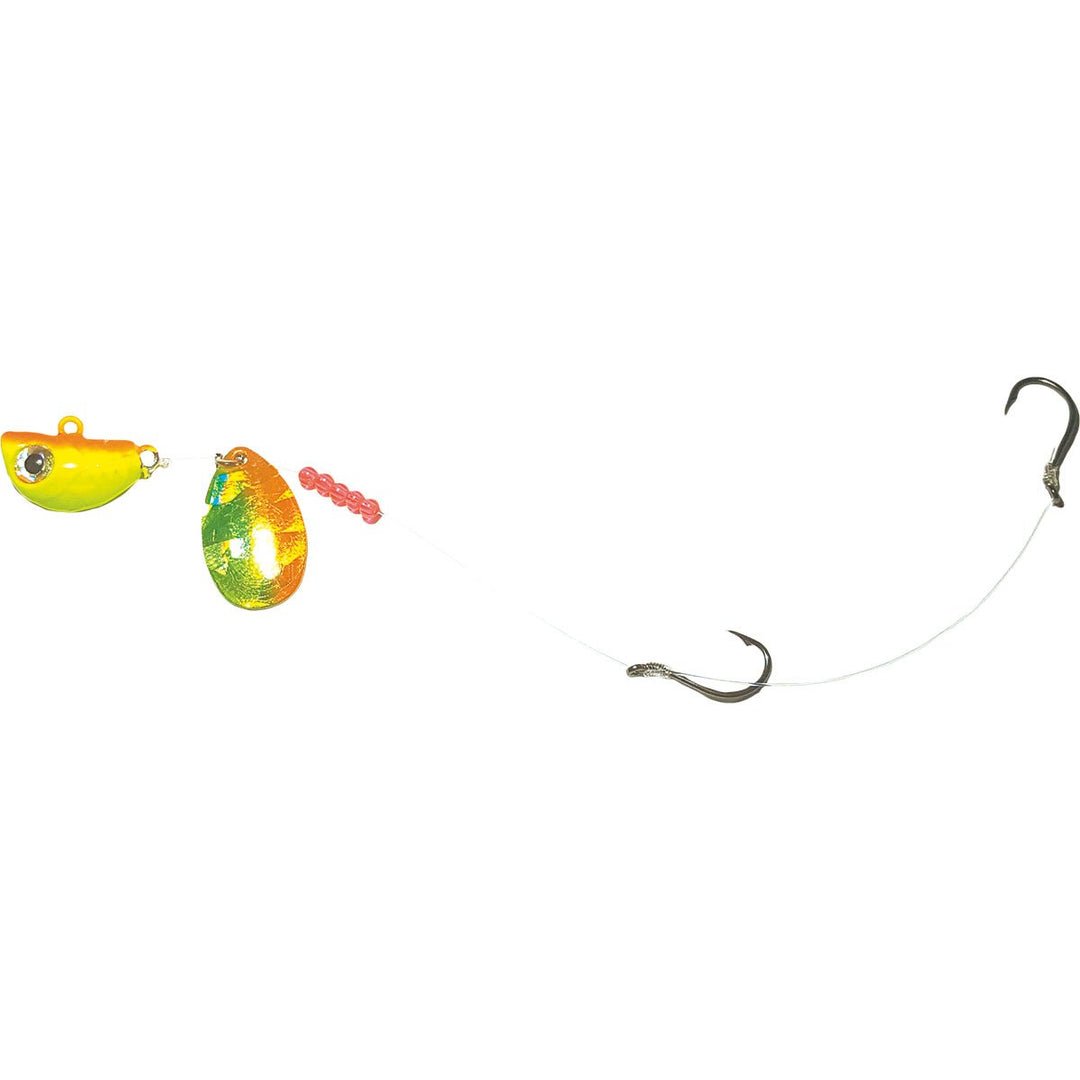 Jig'n Crawler Harness
