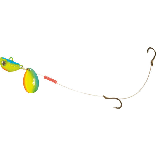 Jig'n Crawler Harness