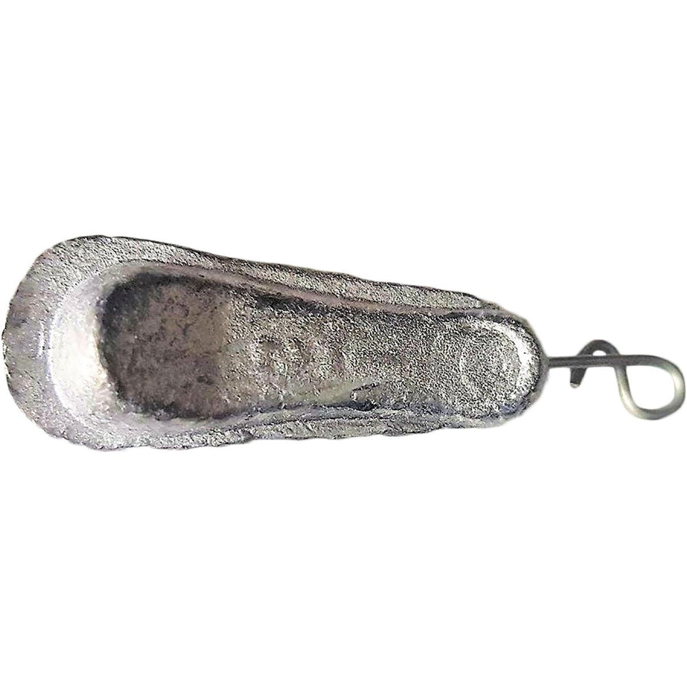 Live Bait Sinker