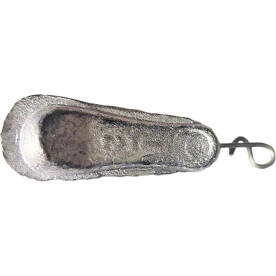 Live Bait Sinker