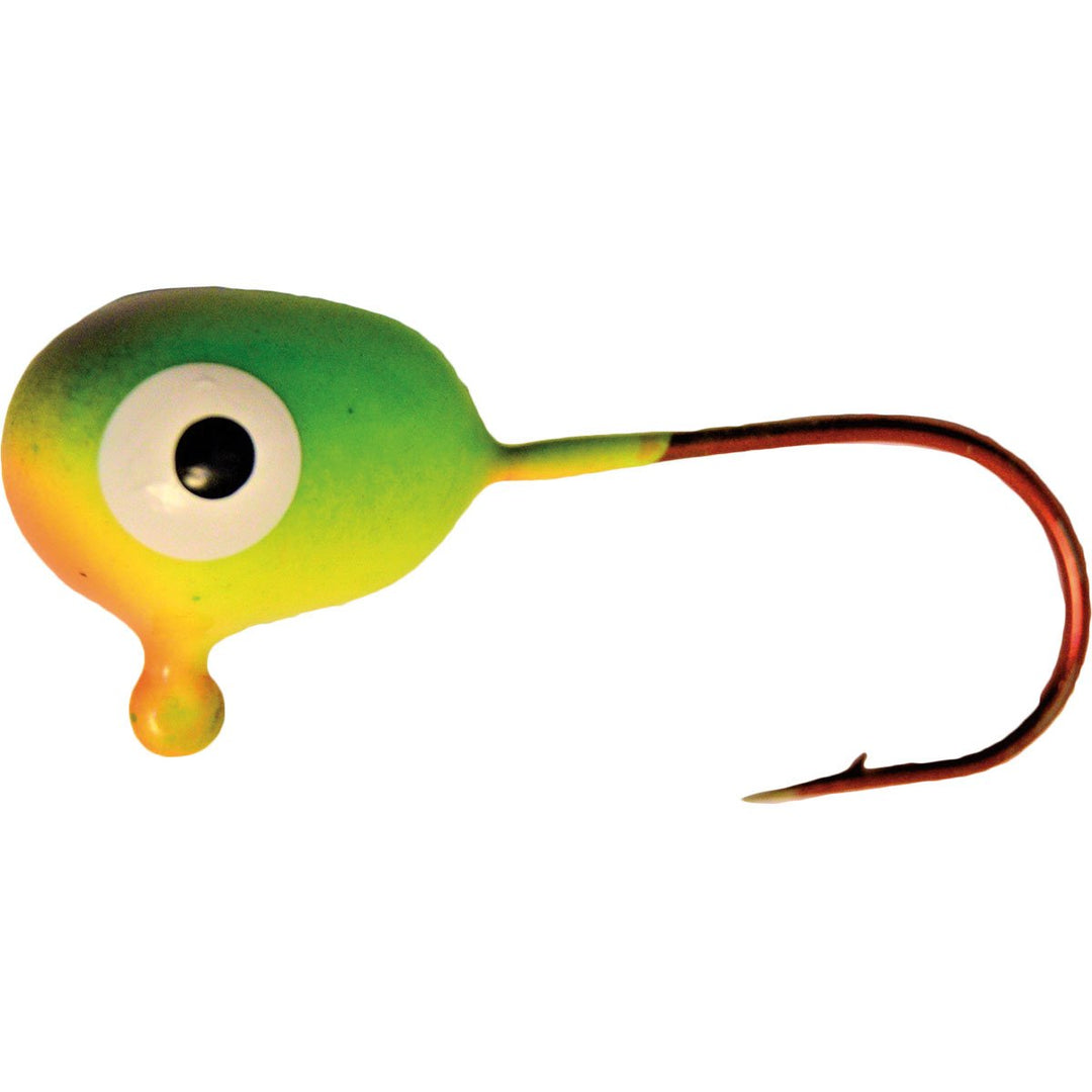 Multi-Tone Floating Jighead
