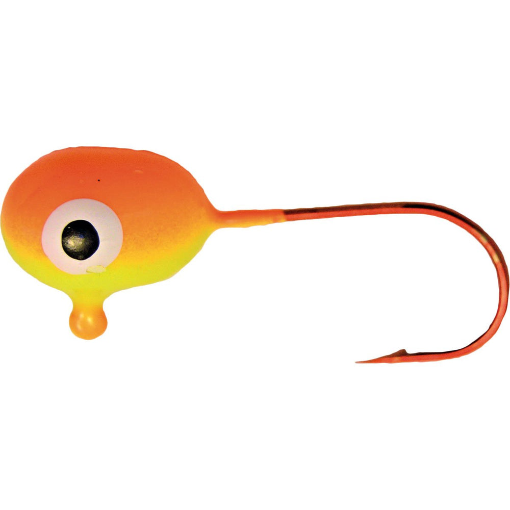 Multi-Tone Floating Jighead