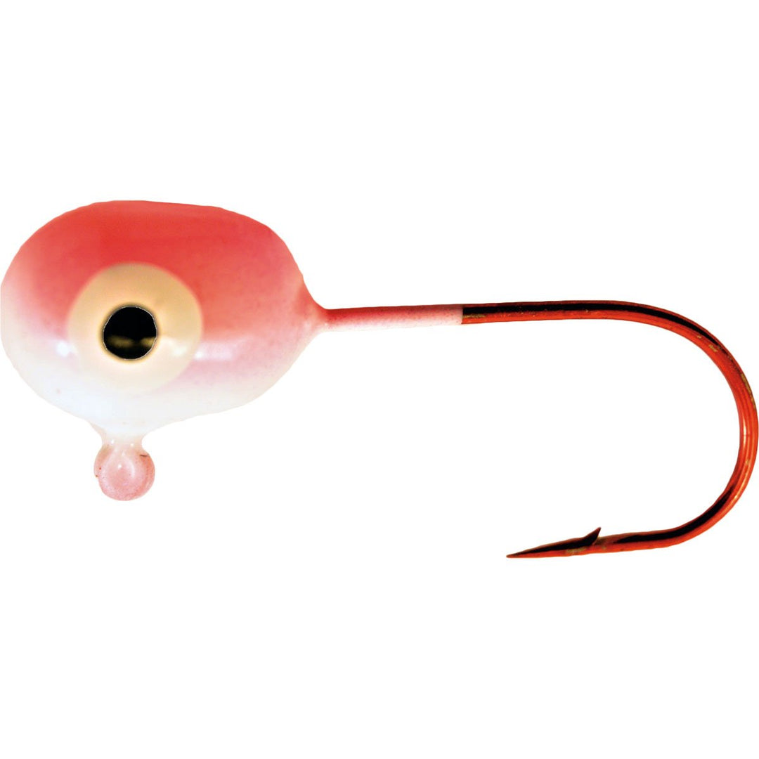 Multi-Tone Floating Jighead