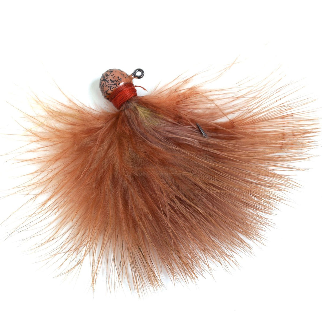 Rallybou Maribou Jig