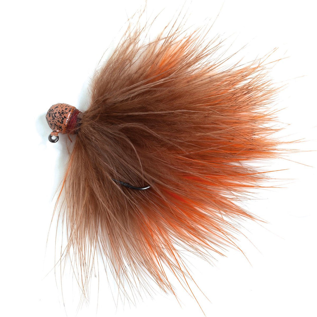 Rallybou Maribou Jig