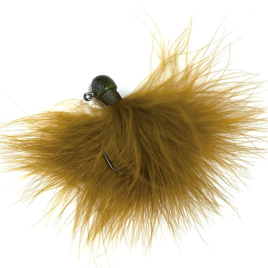 Rallybou Maribou Jig