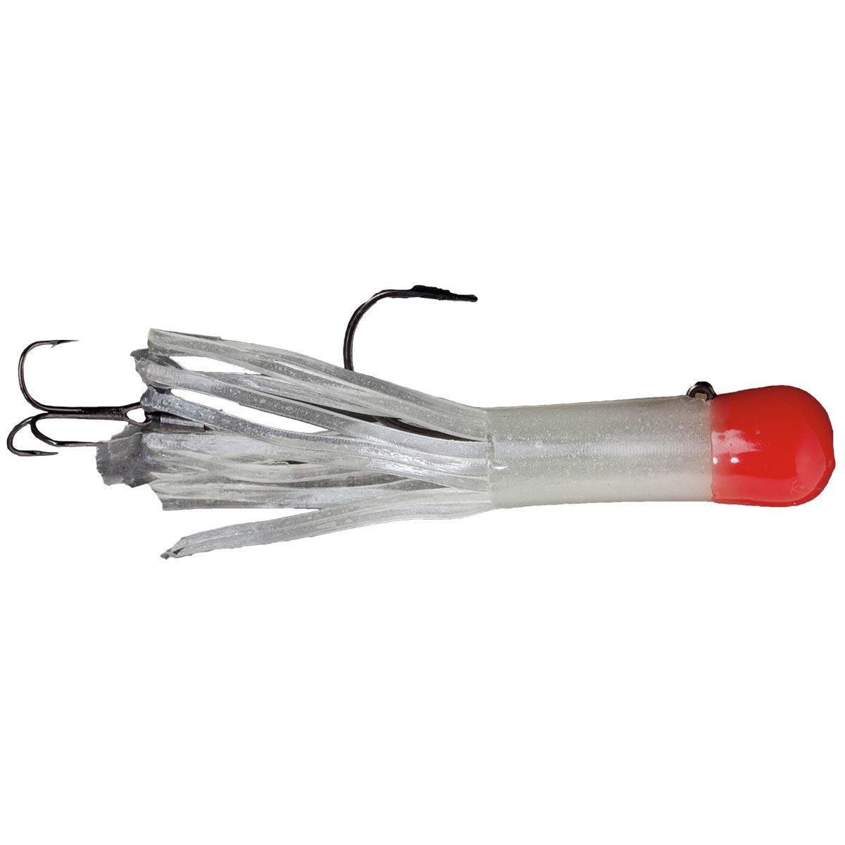 Rigged Lake Trout Tubes JB Lures Rigged Lake Trout Tubes JB Lures
