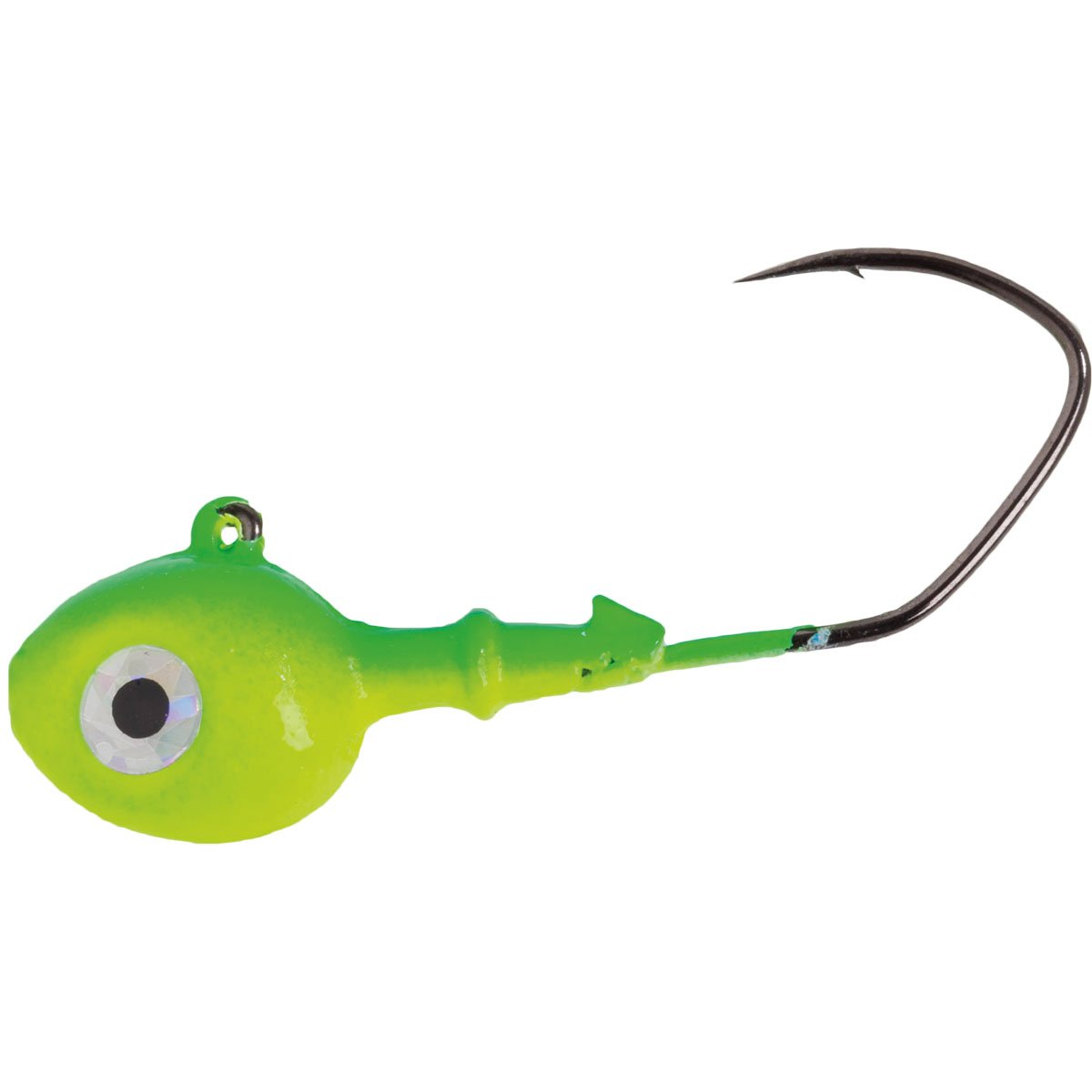 Rock Chuck Jig Head JB Lures