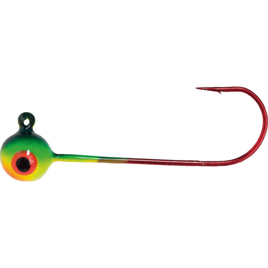 Shiner Jig