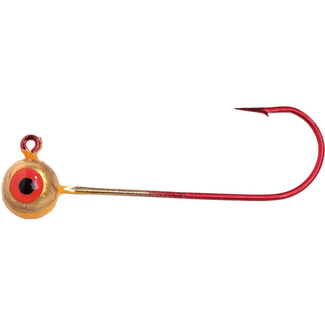 Shiner Jig