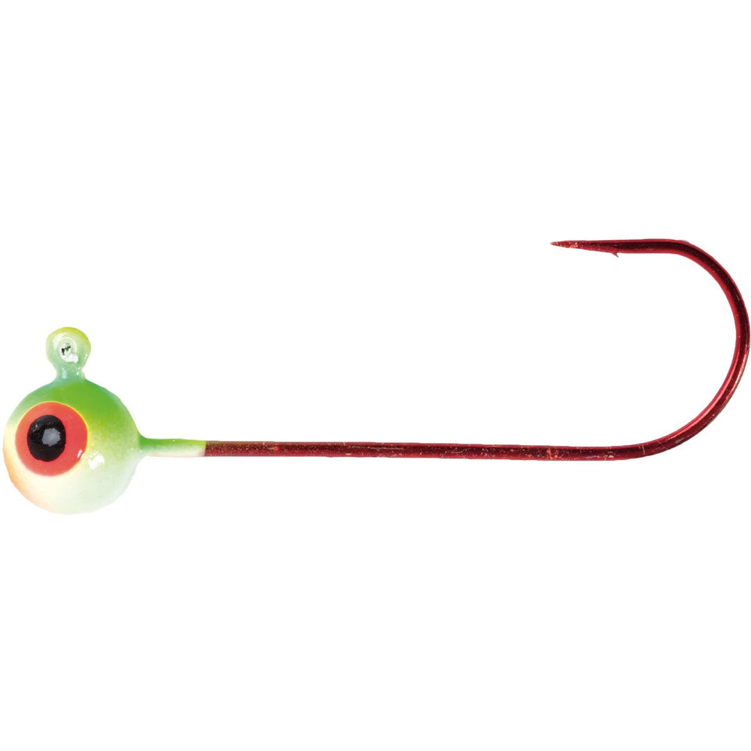 Shiner Jig