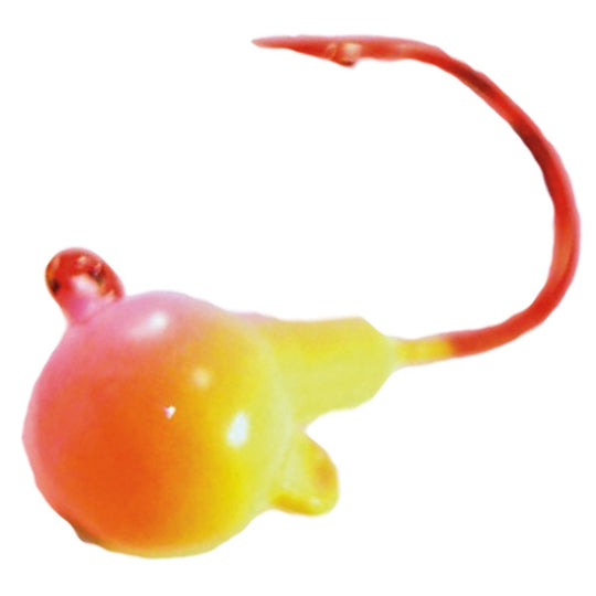 Short Shank Jig