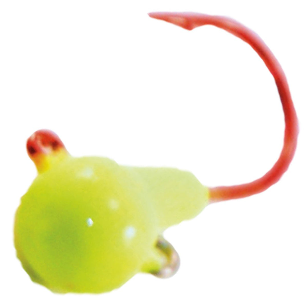 Short Shank Jig