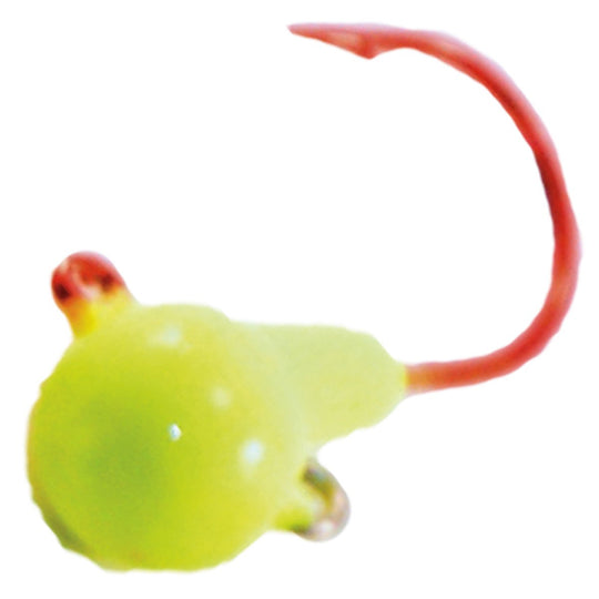 Short Shank Jig
