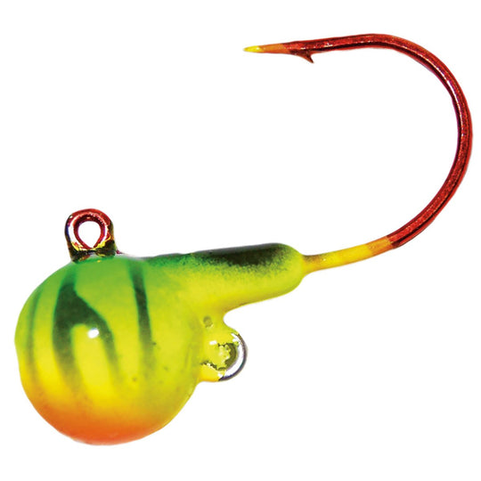 Short Shank Jig
