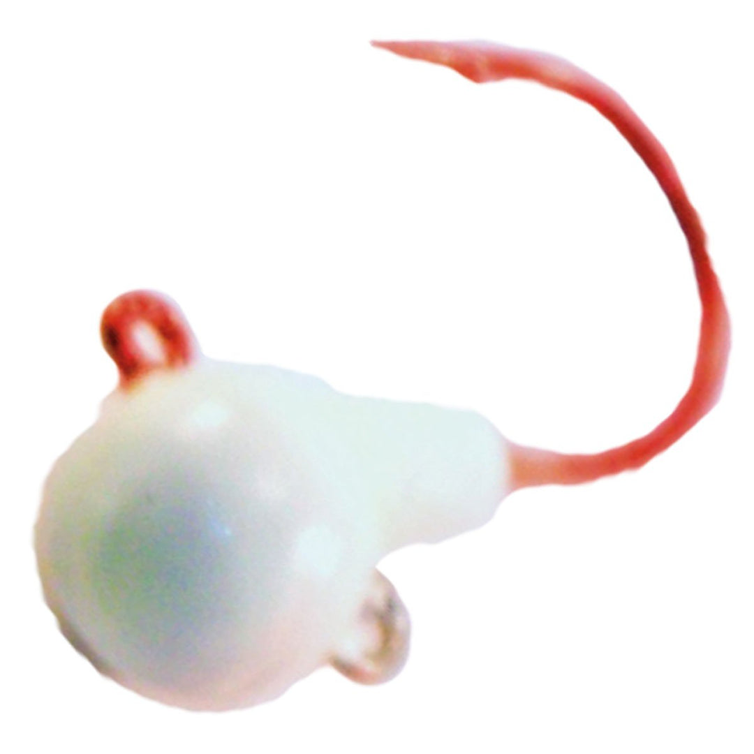 Short Shank Jig