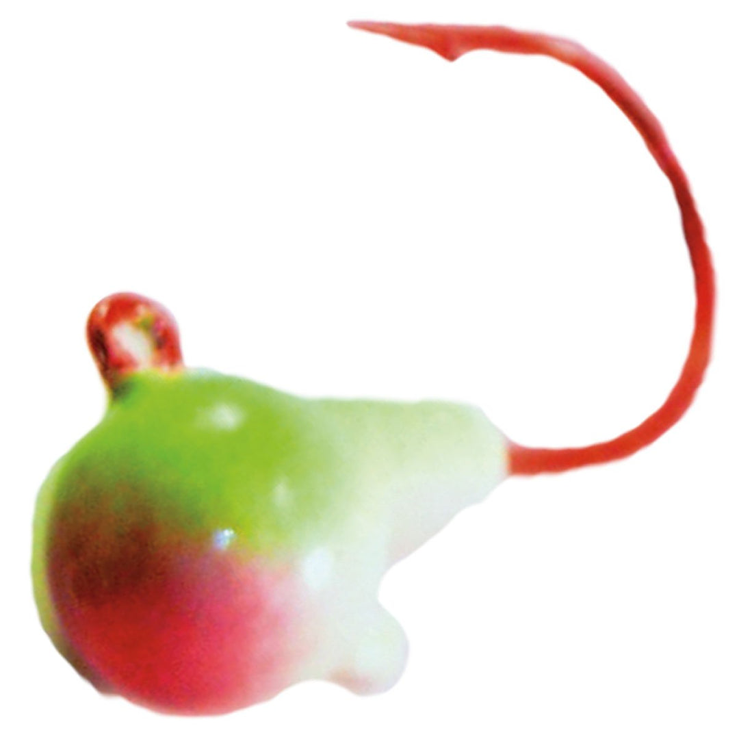 Short Shank Jig