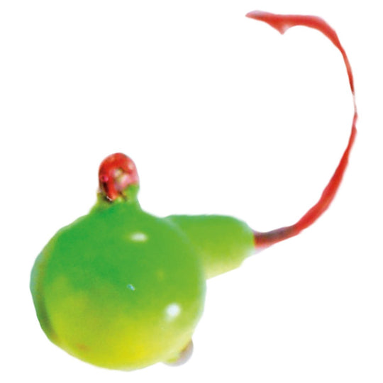 Short Shank Jig