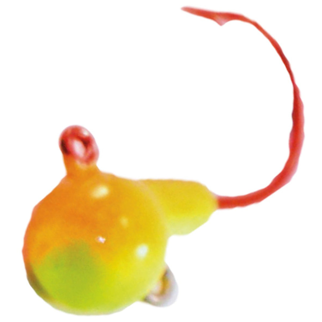 Short Shank Jig