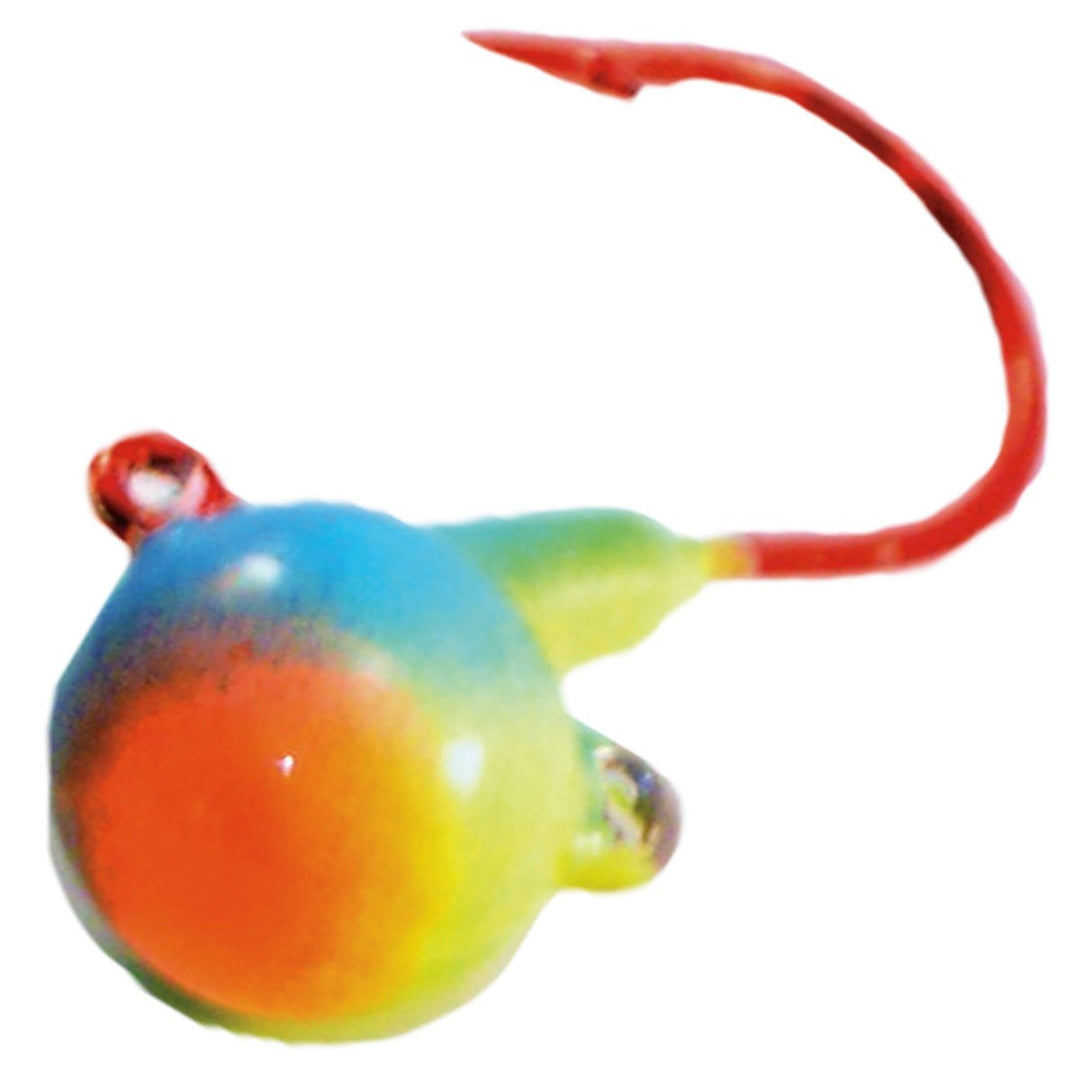 Short Shank Jig