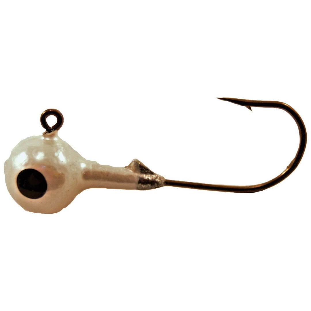 Single Eye Jig Head