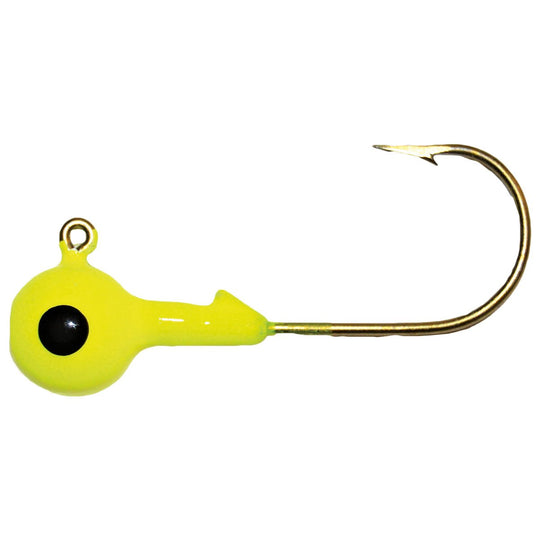 Single Eye Jig Head