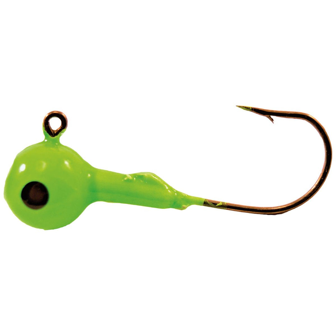 Single Eye Jig Head