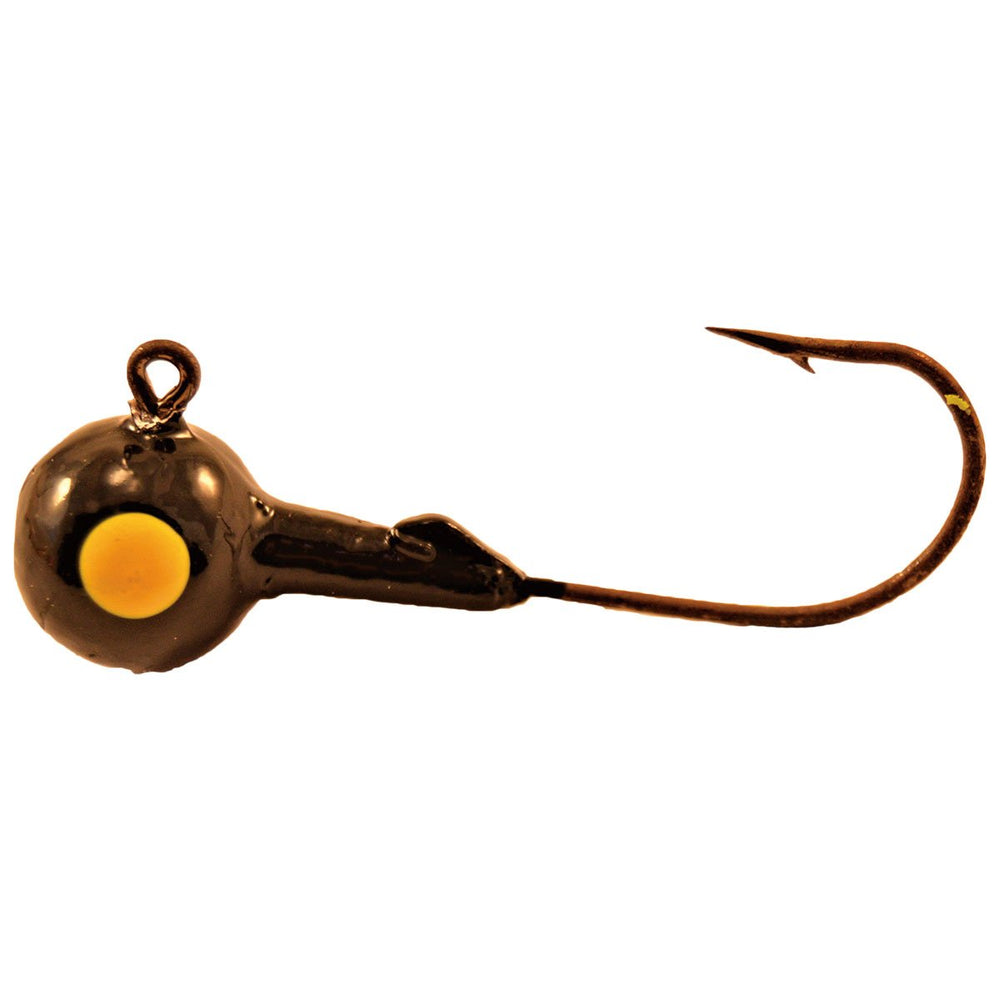 Single Eye Jig Head