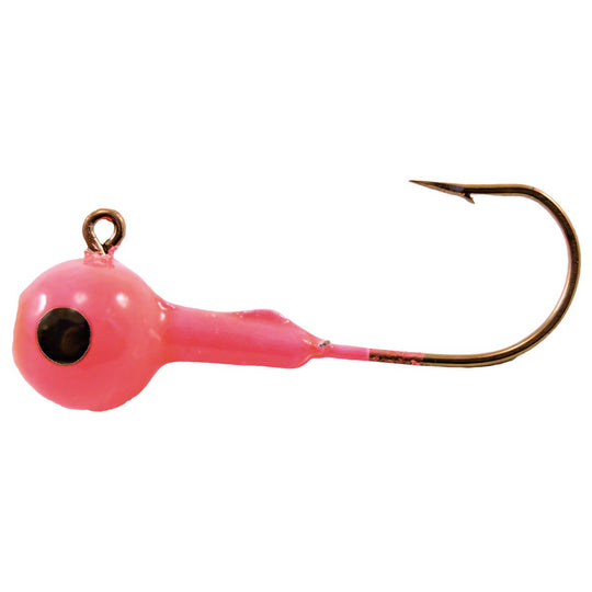 Single Eye Jig Head