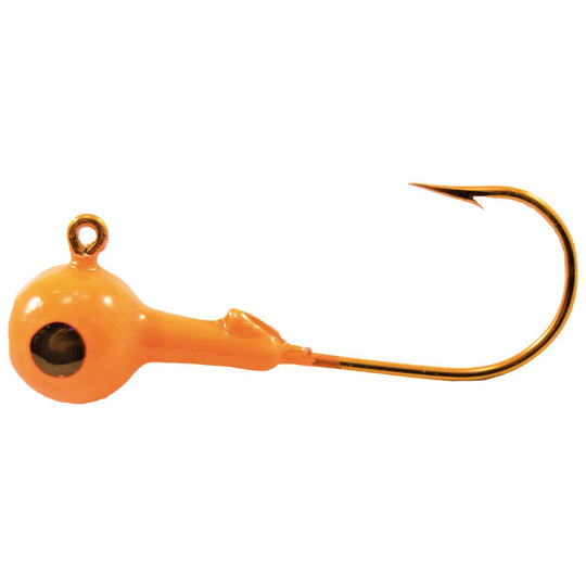Single Eye Jig Head