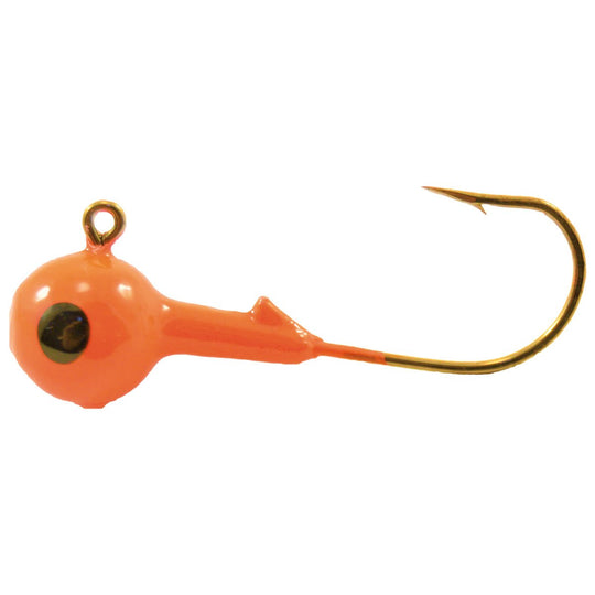 Single Eye Jig Head