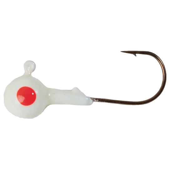 Single Eye Jig Head