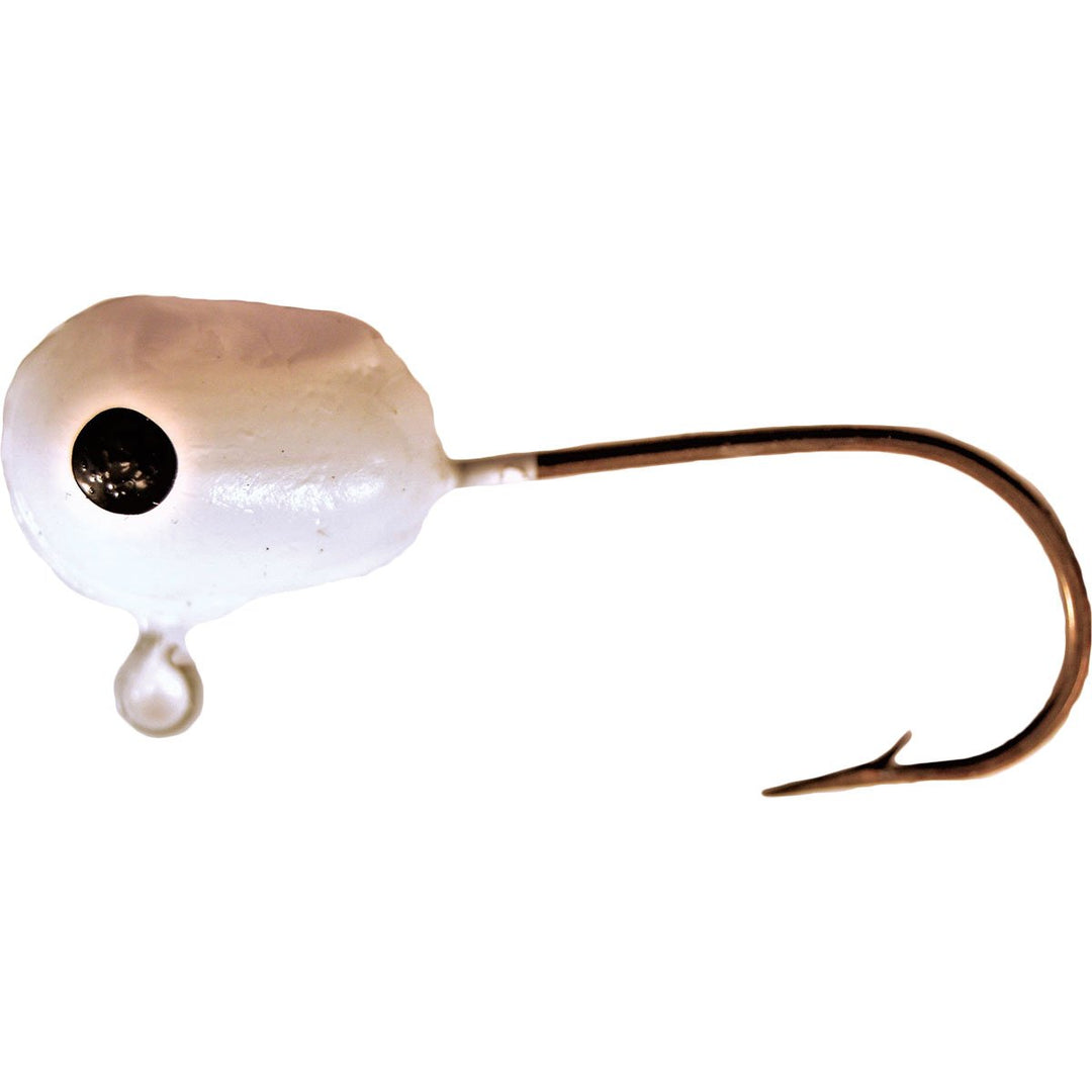 Single Tone Floating Jighead