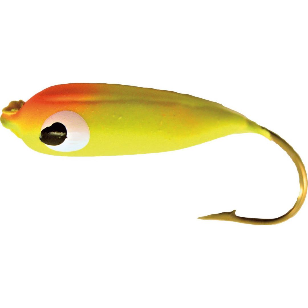 Soft Body Floater