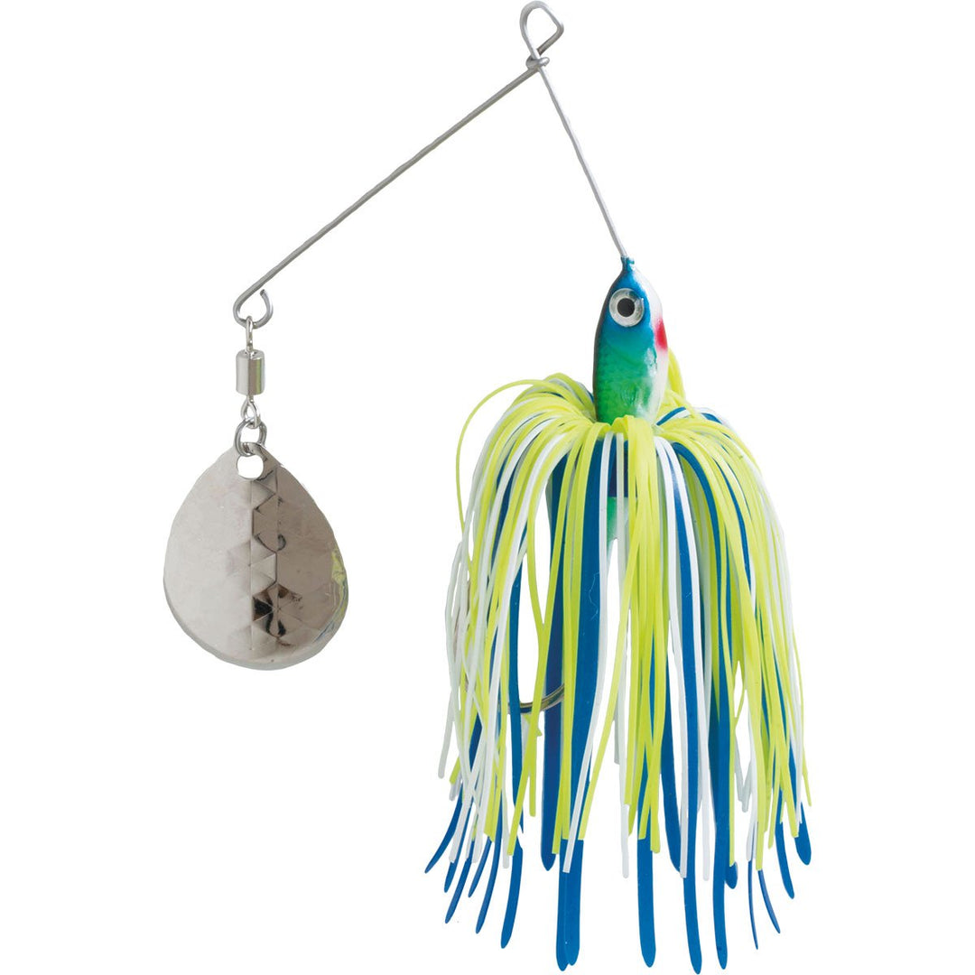 Spinner Baits - Single Spins