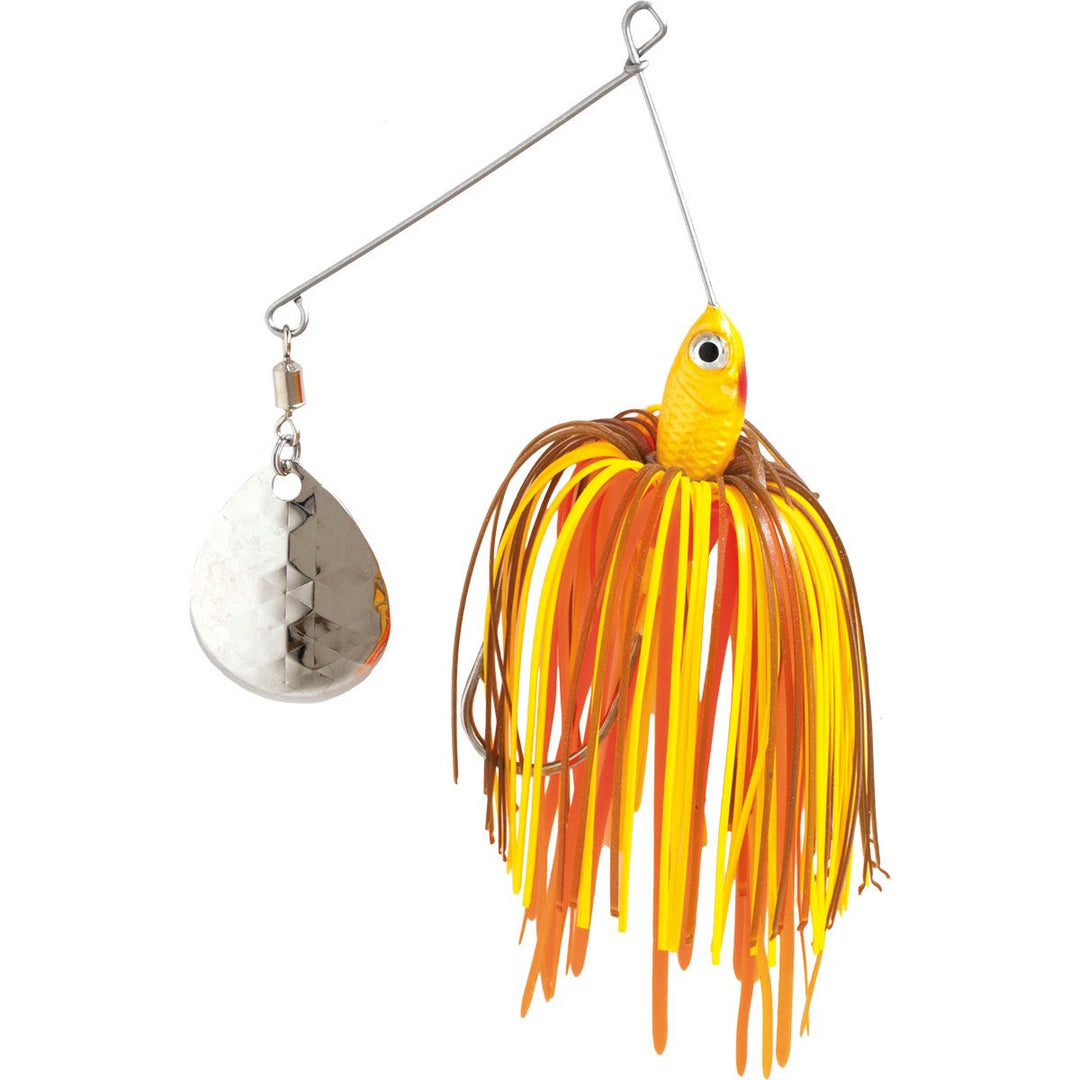 Spinner Baits - Single Spins
