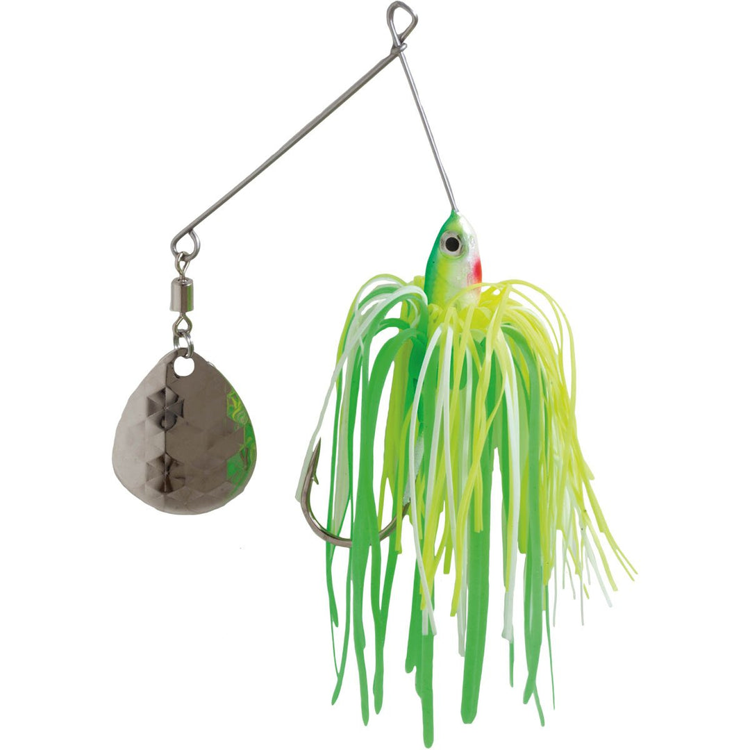 Spinner Baits - Single Spins