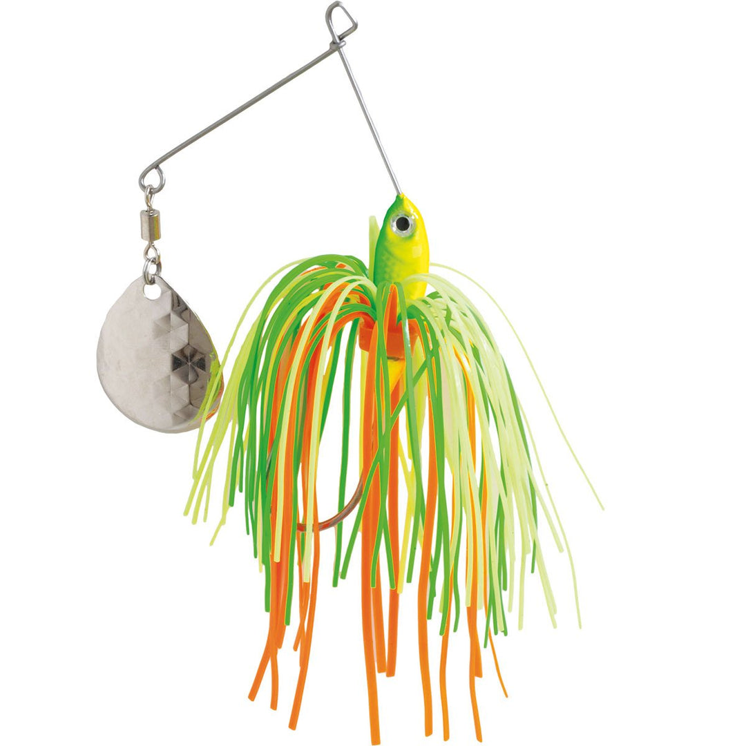Spinner Baits - Single Spins