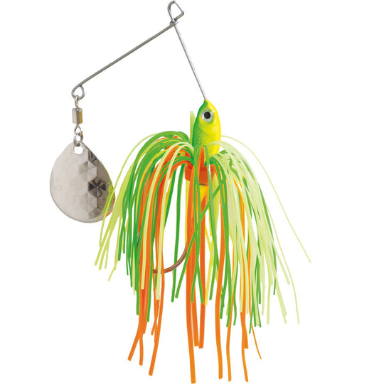 Spinner Baits - Single Spins