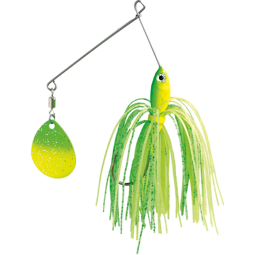 Spinner Baits - Single Spins