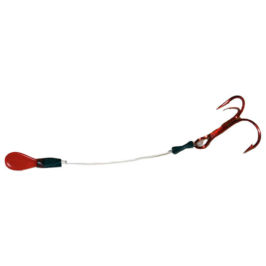 Stinger Hooks