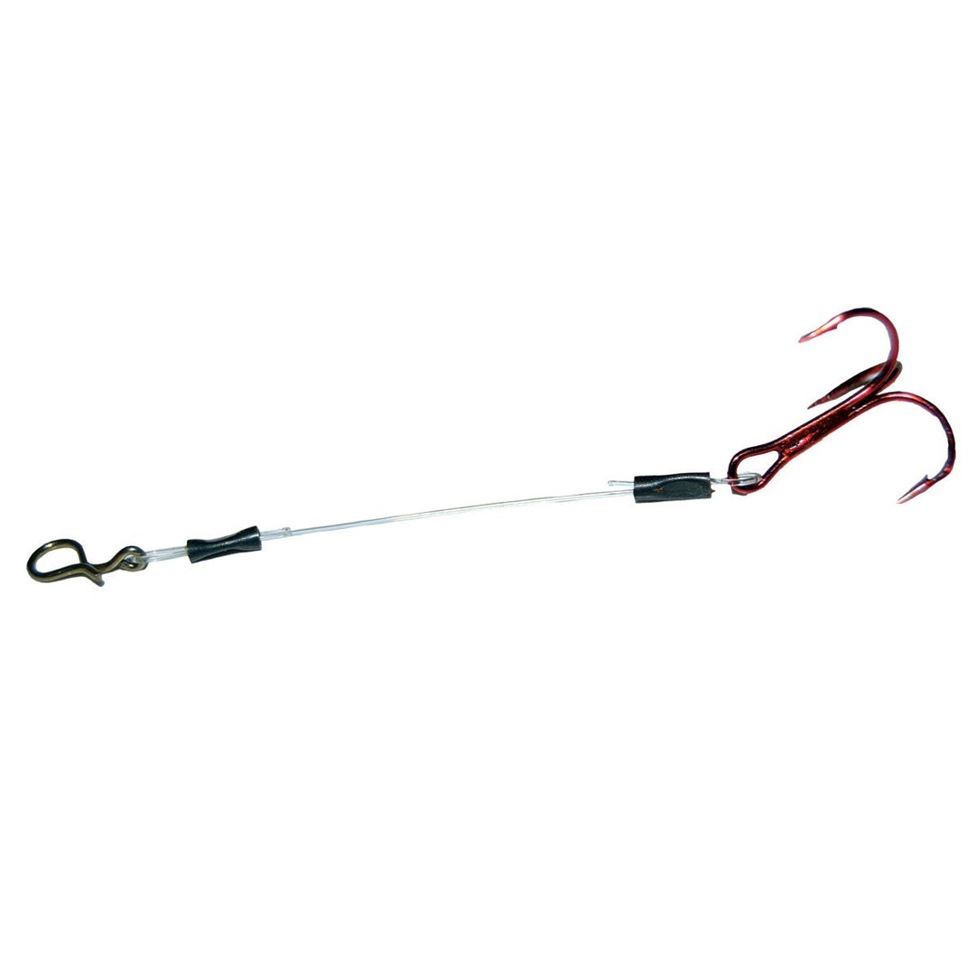 Stinger Hooks