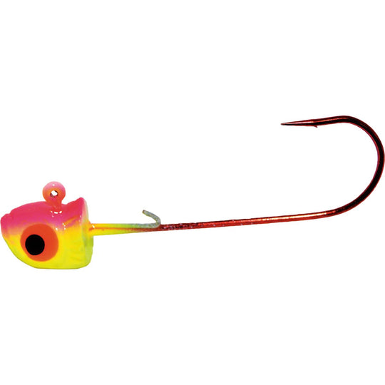 Swim Bait Jig Head