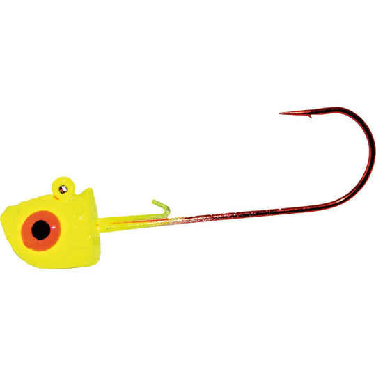 Swim Bait Jig Head