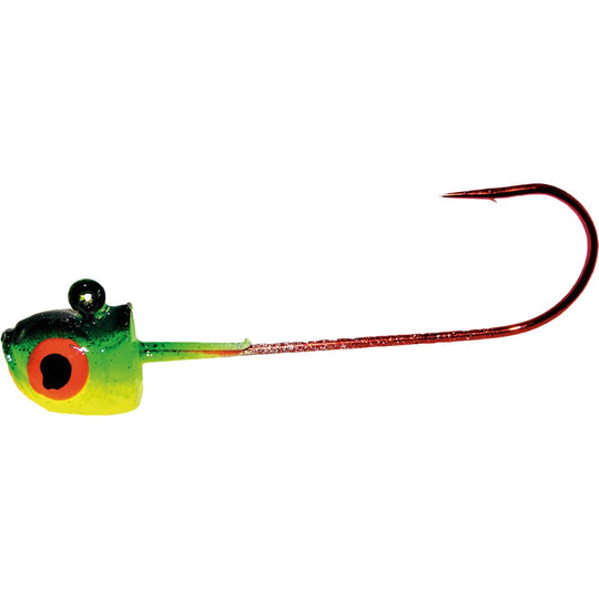 Swim Bait Jig Head